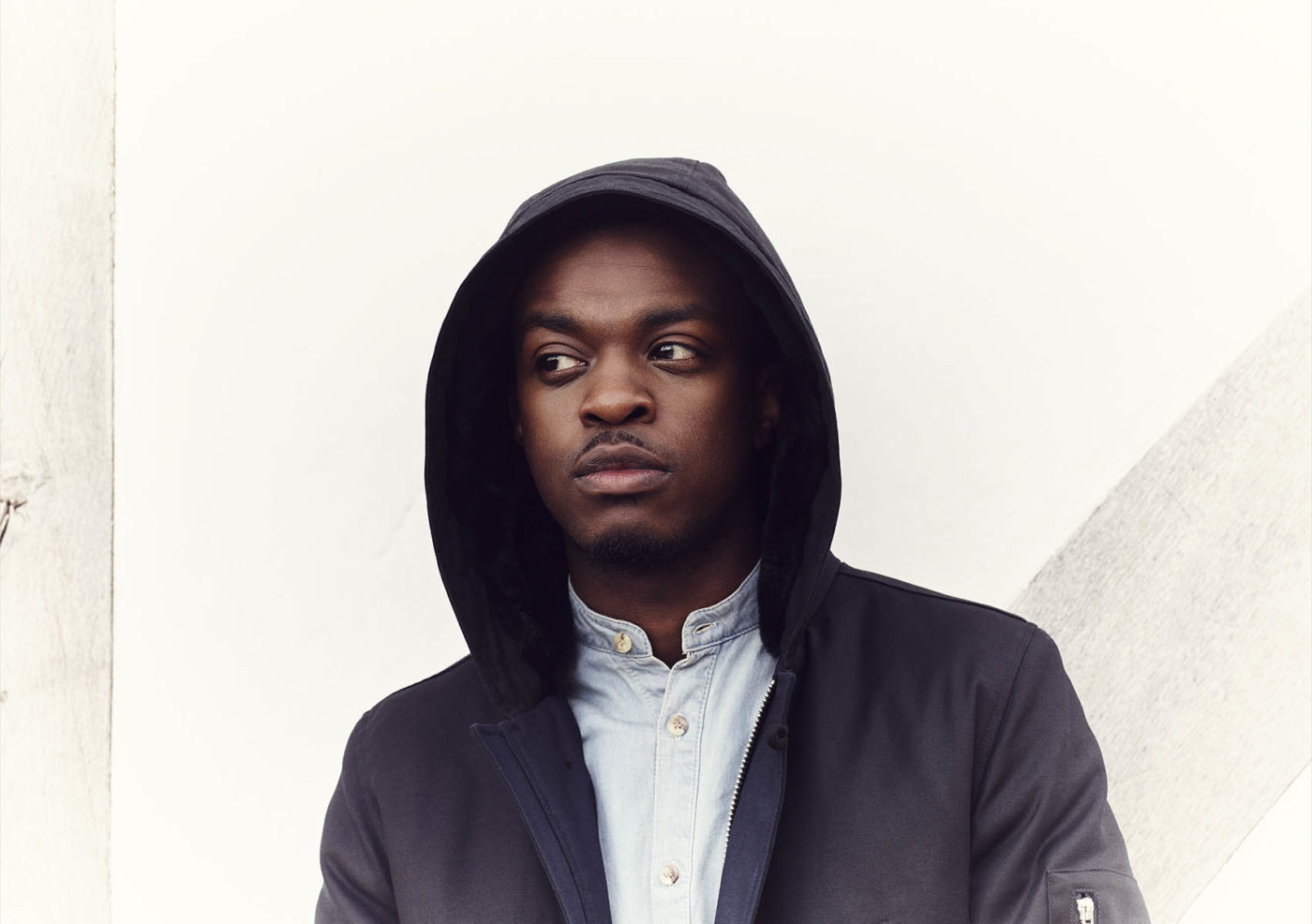 George The Poet - Hamish Brown